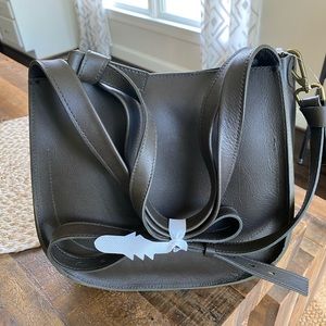 NWT Madewell Sydney Shoulder Bag